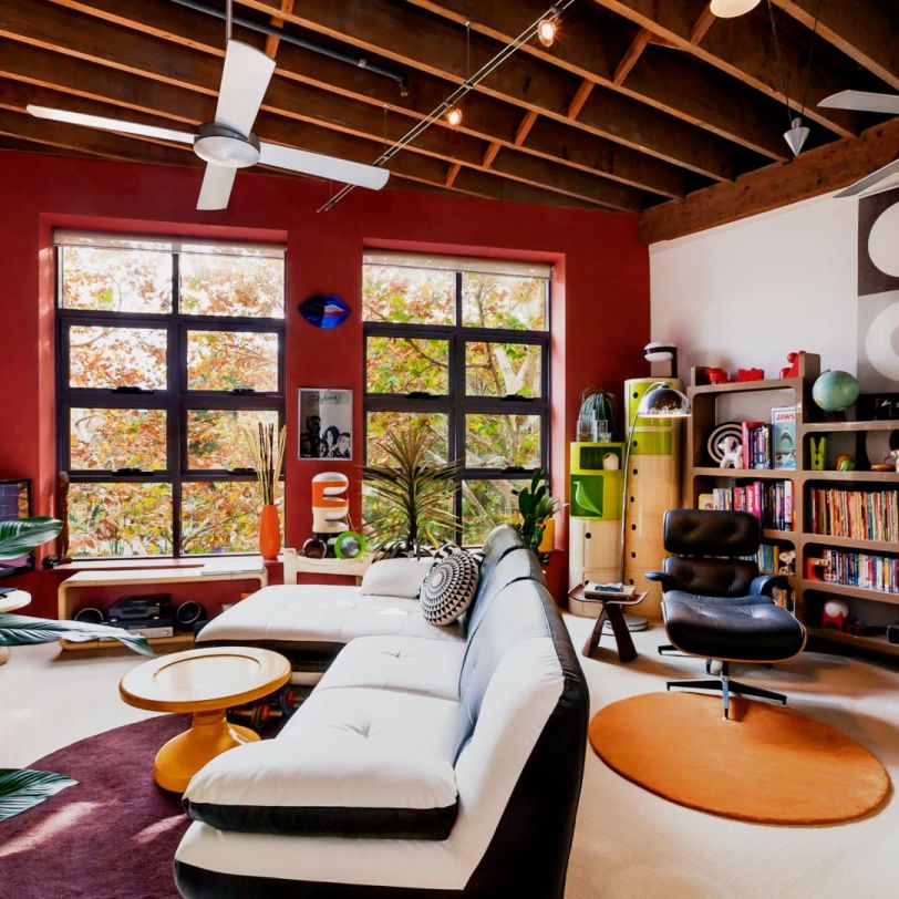 18/82 Myrtle Street,Chippendale,New South Wales 2008, Sydney - Photo 1