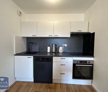 Location Appartement 3 pièces 47m² BEAUVAIS 60000 - Photo 5