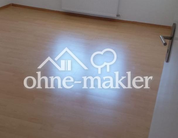 Renovierte 4-Zi.-Wohnung incl. Garage, Kellerraum, zentrumsnah in Ellwangen - Photo 1