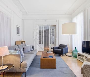 Apartamento T2 em Lisboa - Photo 6