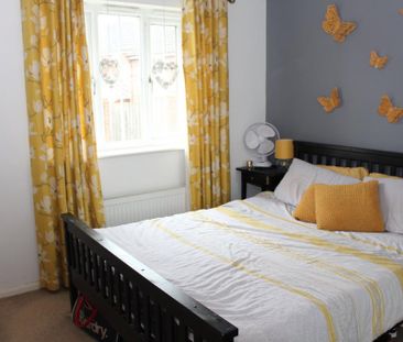 2 bedroom apartment to rent - Photo 3