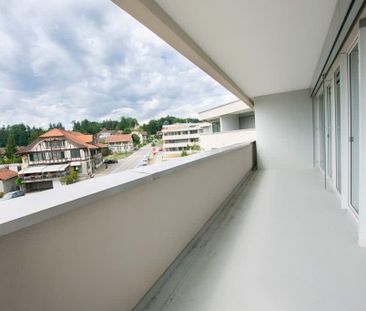 2.5 Zimmer, 62 m², 1. Stock - Foto 3