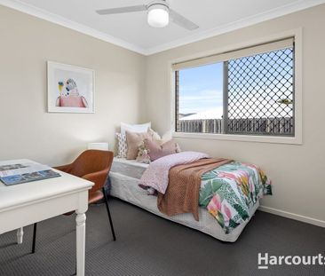 Modern 4-Bedroom Low-Set Home in a Peaceful Bahrs Scrub Area - Photo 4