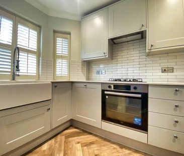 5 bedroom terraced house to rent - Photo 6