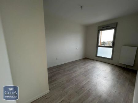 Appartement à louer 2 pièces 45.83m² - Photo 4