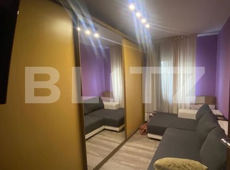 Apartament 4 camere, prima inchiriere, 105mp cu centrala termica, zona 1 Mai - Photo 4
