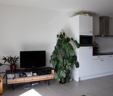 Appartementen met 1 slaapkamer. - Foto 1