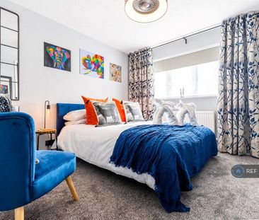 1 bedroom terraced house to rent - Photo 6