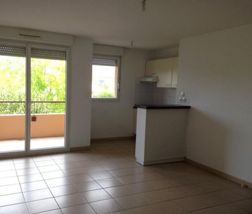 location Appartement T2 DE 43.17m² À MONTAUBAN - Photo 1