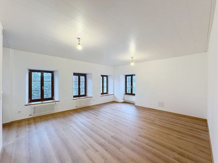 Magnifique appartement de 4.5 pièces au 1er étage - Photo 3