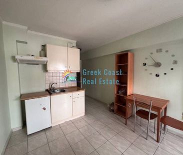 Studio/Γκαρσονιέρα για ενοικίαση Προσφυγικά - Πλατεία Ελευθερίας (Π... - Photo 4
