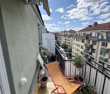 Bergsundsgatan, Stockholm - Foto 1