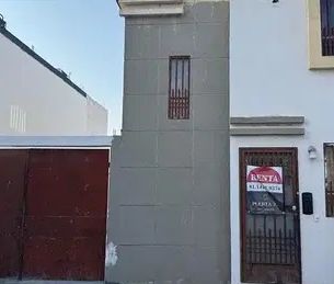 Casa en Privadas De San Jose Del Sauce, General Escobedo, Nuevo Leó... - Photo 1