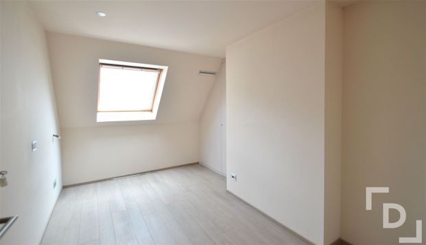 Luxe duplex appartement met autostaanplaats - Foto 1