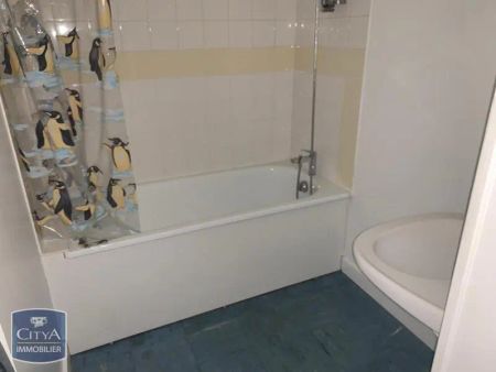 Appartement à louer 2 pièces 35.65m² - Photo 3