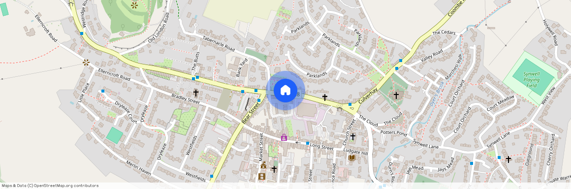 Tortworth Business Park, Tortworth, Wotton-Under-Edge