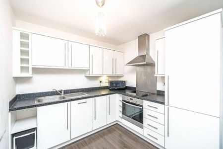 1 bedroom flat to rent - Photo 3