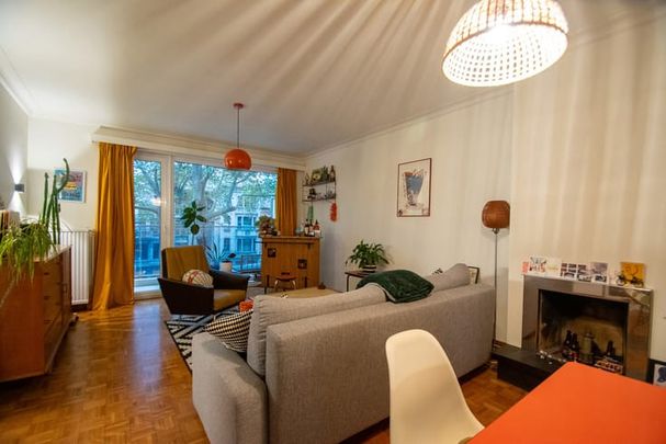 Appartement te huur - Photo 1