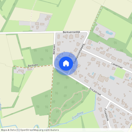 Ericastraat 25, 2440 Geel