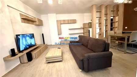 LUX! Apartament 3 camere 13 SEPTEMBRIE-centrala proprie BLOC NOU - Photo 3