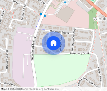 Orchid Green, Northwich, Cheshire, CW8 - Photo 1