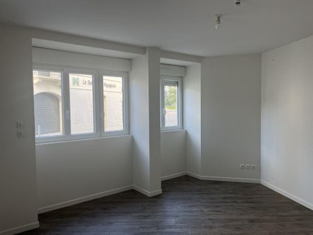 Appartement T2 à louer Saint Meloir Des Ondes - 35 m² - Photo 3