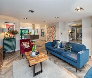 5 Bedroom Detached To Let - Photo 5