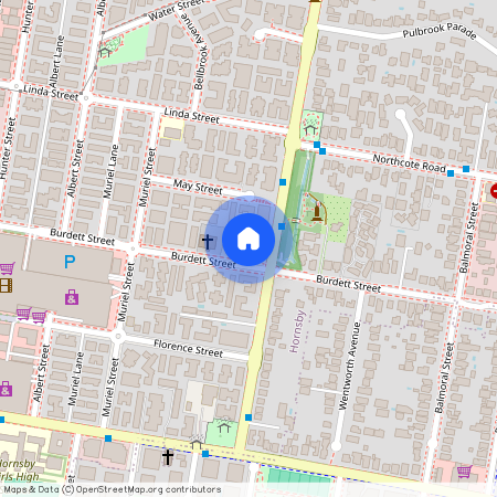 3/37-39 Burdett Street, NSW 2077, Hornsby