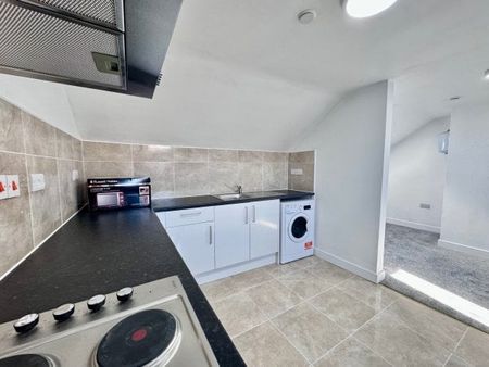 Castle Edge, City Centre, NG7, Property for rent - Photo 2