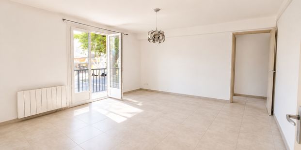 Location Appartement 2 pièces 43m² - Photo 1