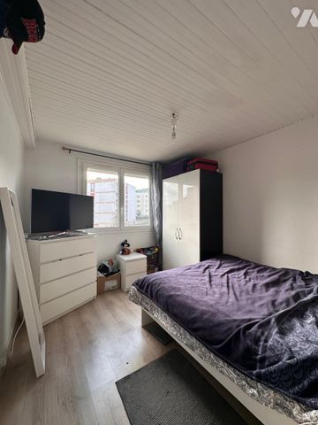 A LOUER 3 pièces Rouen RG - Photo 5