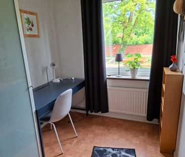 Trollebergsvägen, Lund - Foto 5