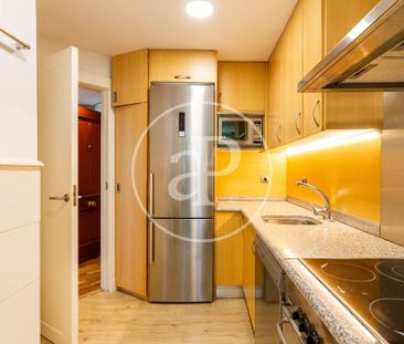 Luxury Flat for rent in Ciudad Lineal, Spain - Photo 2