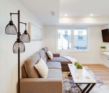 For Lease - 825 Stirling Avenue Unit# 4, Kitchener, Ontario - Photo 6