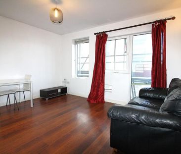 1 bedroom apartment to rent - Photo 6