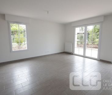 BEG MEIL CENTRE BEAU T2 - Photo 4