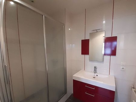 Location Appartement 2 pièces 38m² - Photo 4