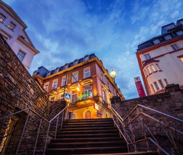 All Inklusive-Wohnen in bester Altstadtlage (Comfort Apartment) - Photo 6