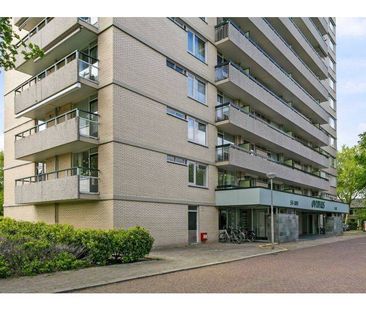 Te huur: Appartement Ovidiuslaan in Den Bosch - Photo 4