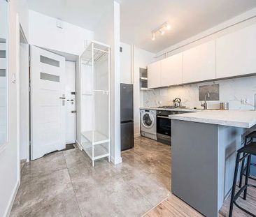 Przytulna Kawalerka SKM UM| Gdynia Grabówek - Фото 6