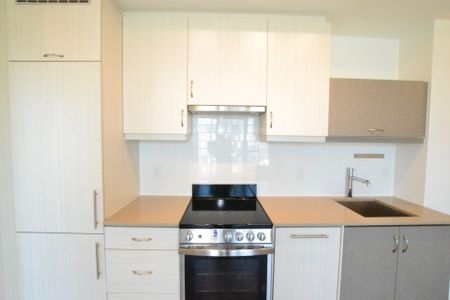 For Lease - 181 Huron Street Unit# 1508, Toronto, Ontario - Photo 5