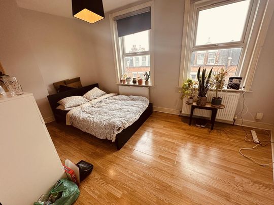 3 bedroom maisonette to rent - Photo 1