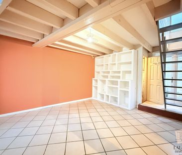 Echoppe T3 Saint-Augustin - Photo 1