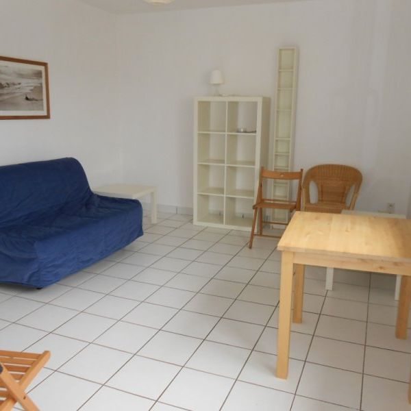 Appartement Saint-Nazaire - Petit Caporal - Photo 1