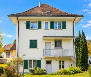 1 Zimmer, 30 m², 1. Stock - Foto 6