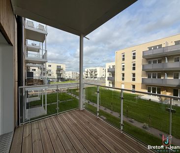 Location Appartement 2 pièces 45m² - Photo 3