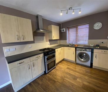 2 bedroom terraced house to rent - Photo 5