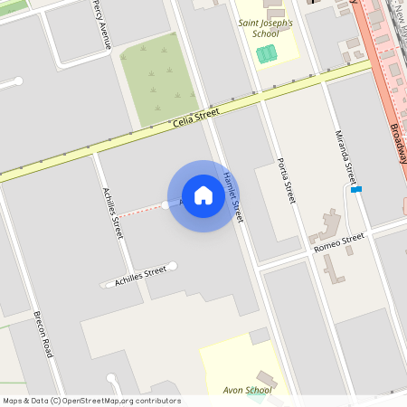 17 Ajax Street, Stratford, Stratford