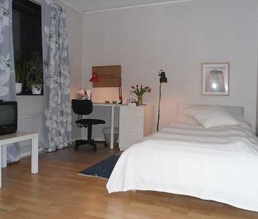 Ringbergagatan, Malmö - Photo 1