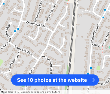 Bramblewood Close, Gonerby Hill Foot, NG31 - Photo 1